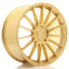 Llantas Japan Racing SL05 19x8,5 ET20-45 5H BLANK Gold