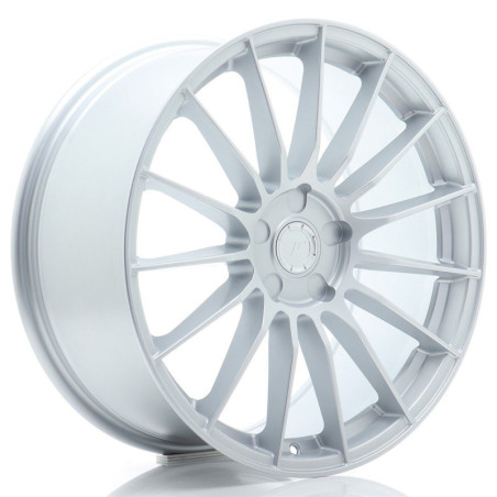 Llantas Japan Racing SL05 19x8,5 ET20-45 5H BLANK Matt Silver