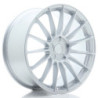 Llantas Japan Racing SL05 19x8,5 ET20-45 5H BLANK Matt Silver