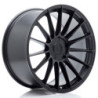 Llantas Japan Racing SL05 19x9,5 ET20-45 5H BLANK Matt Black
