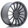 Llantas Japan Racing SL05 19x9,5 ET20-45 5H BLANK Matt Gun Metal