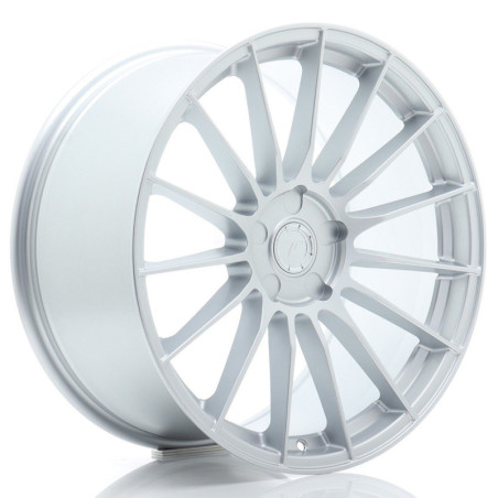 Llantas Japan Racing SL05 19x9,5 ET20-45 5H BLANK Matt Silver