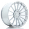 Llantas Japan Racing SL05 19x9,5 ET20-45 5H BLANK Matt Silver
