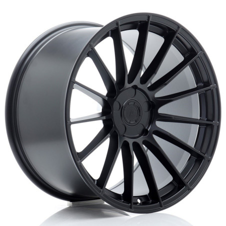 Llantas Japan Racing SL05 19x10,5 ET15-40 5H BLANK Matt Black