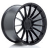 Llantas Japan Racing SL05 19x10,5 ET15-40 5H BLANK Matt Black