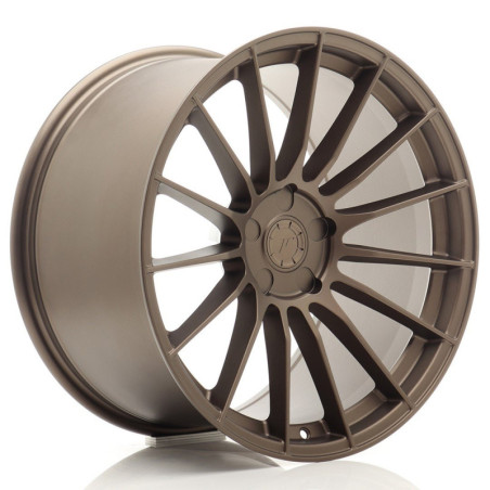 Llantas Japan Racing SL05 19x10,5 ET15-40 5H BLANK Matt Bronze