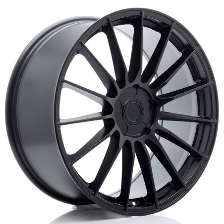 Llantas Japan Racing SL05 20x8,5 ET20-45 5H BLANK Matt Black
