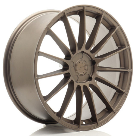 Llantas Japan Racing SL05 20x9 ET20-51 5H BLANK Matt Bronze