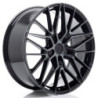 Llantas Japan Racing JR38 20x8,5 ET20-45 5H BLANK Black Machined w/ Tinted Face