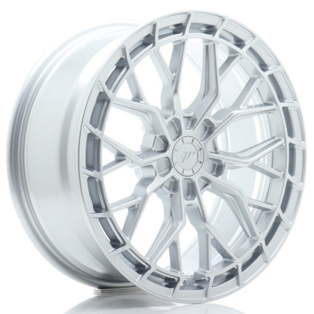 Llantas Japan Racing JR48 18x8 ET20-45 5H BLANK Hyper Silver