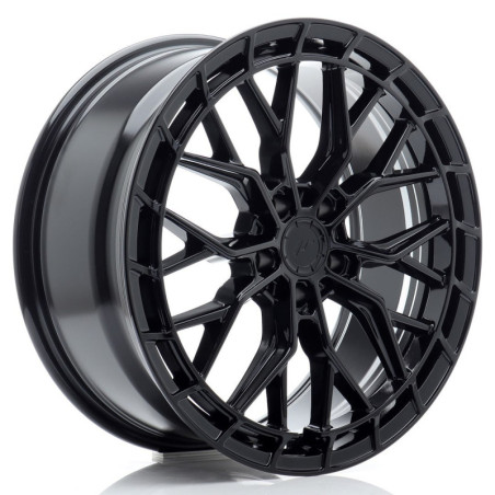 Llantas Japan Racing JR48 19x8,5 ET45 5x112 Gloss Black