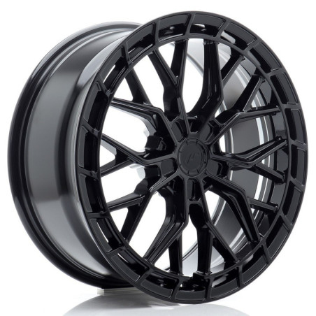 Llantas Japan Racing JR48 19x8,5 ET20-45 5H BLANK Gloss Black