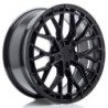 Llantas Japan Racing JR48 19x8,5 ET20-45 5H BLANK Gloss Black