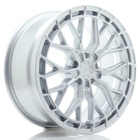 Llantas Japan Racing JR48 19x8,5 ET20-45 5H BLANK Hyper Silver