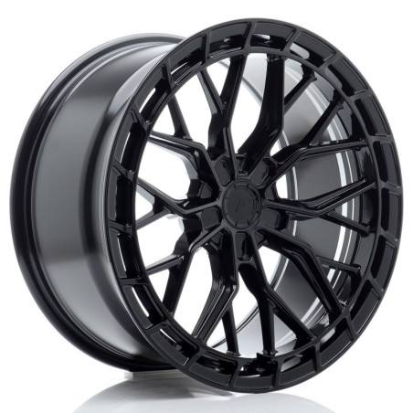 Llantas Japan Racing JR48 19x9,5 ET20-45 5H BLANK Gloss Black