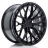 Llantas Japan Racing JR48 19x9,5 ET20-45 5H BLANK Gloss Black