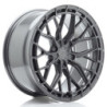 Llantas Japan Racing JR48 19x9,5 ET20-45 5H BLANK Hyper Gray