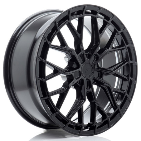 Llantas Japan Racing JR48 20x8,5 ET20-45 5H BLANK Gloss Black