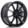 Llantas Japan Racing JR37 18x8 ET45 5x114,3 Gloss Black