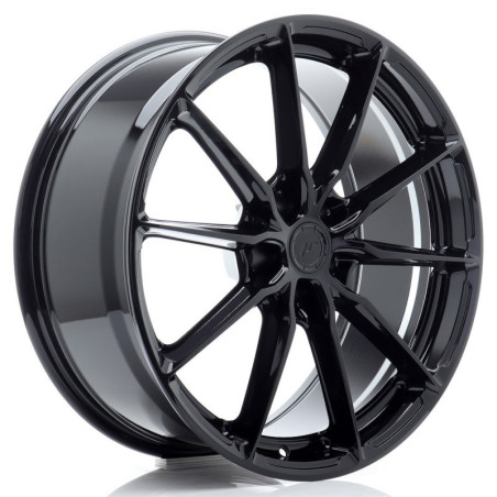 Llantas Japan Racing JR37 20x8,5 ET25 5x112 Gloss Black