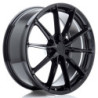 Llantas Japan Racing JR37 20x8,5 ET25 5x112 Gloss Black