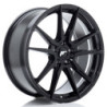 Llantas Japan Racing JR21 19x8,5 ET35 5x120 Gloss Black