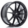 Llantas Japan Racing JR21 19x8,5 ET35 5x100/120 Gloss Black