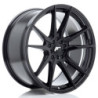 Llantas Japan Racing JR21 19x9,5 ET35 5x100/120 Gloss Black