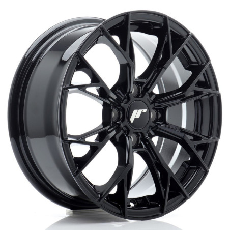 Llantas Japan Racing JR49 15x6,5 ET35 4x100 Gloss Black