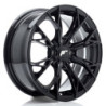 Llantas Japan Racing JR49 15x6,5 ET35 4x100 Gloss Black