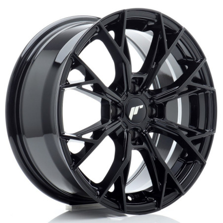 Llantas Japan Racing JR49 16x7 ET40 4x100 Gloss Black