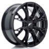 Llantas Japan Racing JR49 16x7 ET40 4x100 Gloss Black