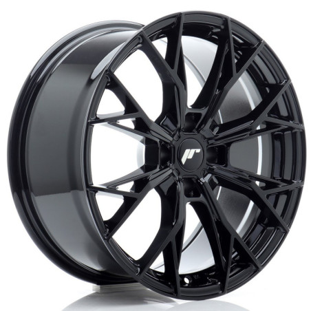 Llantas Japan Racing JR49 18x8,5 ET20 4x108 Gloss Black