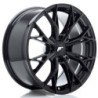Llantas Japan Racing JR49 18x8,5 ET20 4x108 Gloss Black