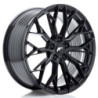 Llantas Japan Racing JR49 19x8 ET40 5x112 Gloss Black