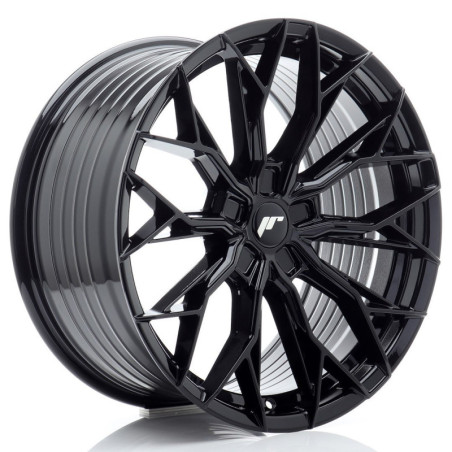 Llantas Japan Racing JR49 19x9,5 ET20-45 5H BLANK Gloss Black