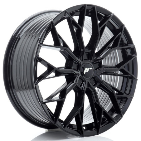 Llantas Japan Racing JR49 20x8,5 ET20-45 5H BLANK Gloss Black