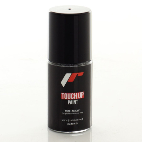 JR-Wheels Touch-Up paint 10ml Gloss Black v1