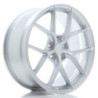 Llantas Japan Racing SL01 19x8,5 ET45 5x114,3 Matt Silver