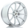 Llantas Japan Racing JR11 19x9,5 ET35 5x120 Hyper Silver
