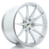 Llantas Japan Racing JR11 20x10 ET40 5x112 Hyper Silver
