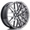 Llantas Japan Racing JR28 18x7,5 ET40 5x100 Hyper Black