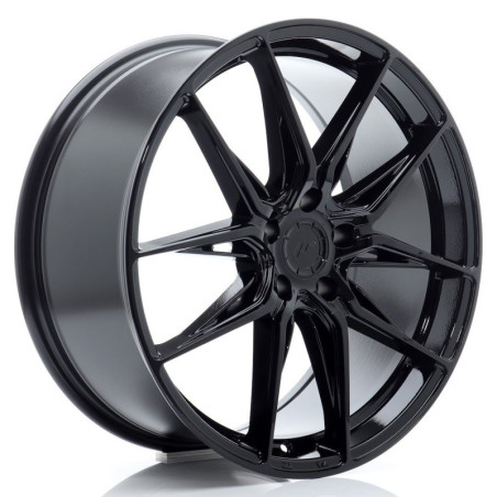 Llantas Japan Racing JR44 19x8,5 ET31 5x112 Gloss Black