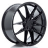 Llantas Japan Racing JR44 19x8,5 ET31 5x112 Gloss Black