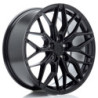 Llantas Japan Racing JR46 18x8 ET45 5x112 Gloss Black