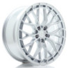 Llantas Japan Racing JR48 19x8,5 ET45 5x112 Hyper Silver