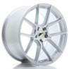 Llantas Japan Racing JR30 19x9,5 ET36 5x112 Silver Machined Face