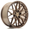 Llantas Japan Racing JR46 18x8 ET41 5x112 Platinum Bronze