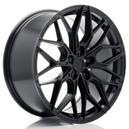 Llantas Japan Racing JR46 19x8,5 ET35 5x112 Gloss Black