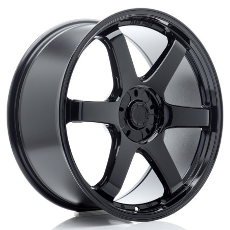 Llantas Japan Racing SL03 20x8,5 ET20-45 5H BLANK Gloss Black